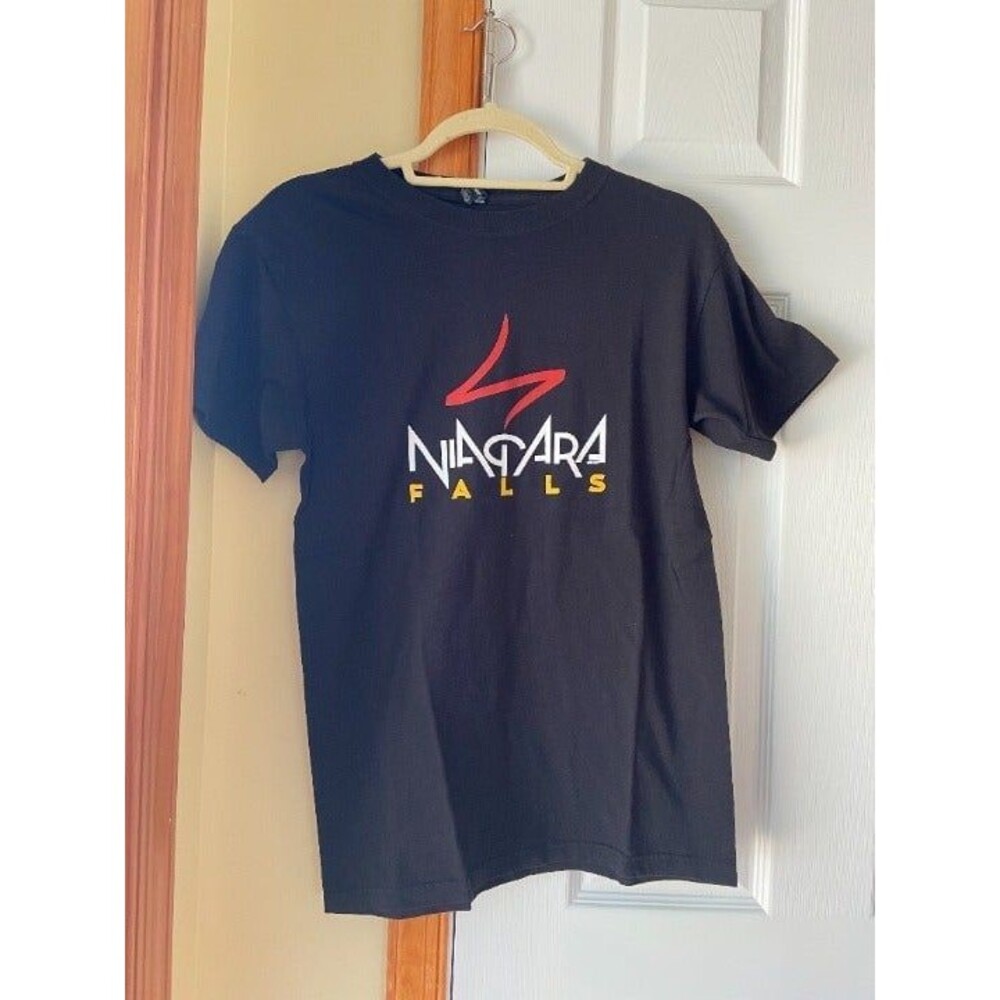 Vintage Niagara Falls T-Shirt